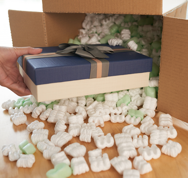 Le phénomène du « Unboxing » : on achète un produit ou de l'emballage?